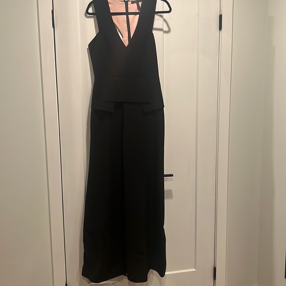 BCBG MaxAzria Gown - Picture 1 of 4